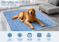 ChillPaws Cooling Gel Mat for Pets