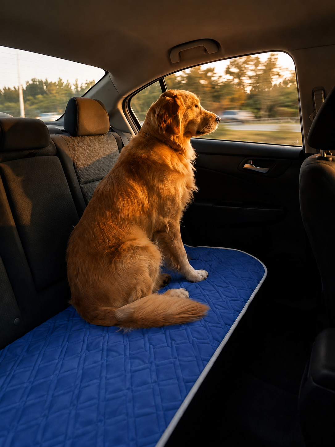 ChillPaws Cooling Gel Mat for Pets